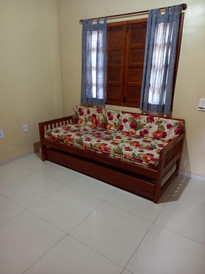 Pousada E Flats Golden Goes Porto Seguro Ngoại thất bức ảnh