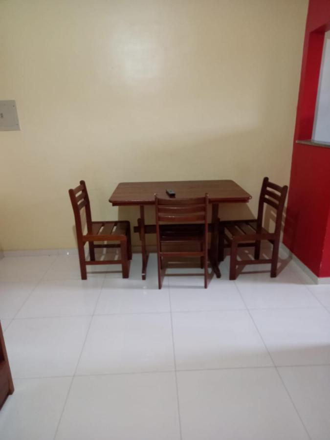 Pousada E Flats Golden Goes Porto Seguro Ngoại thất bức ảnh