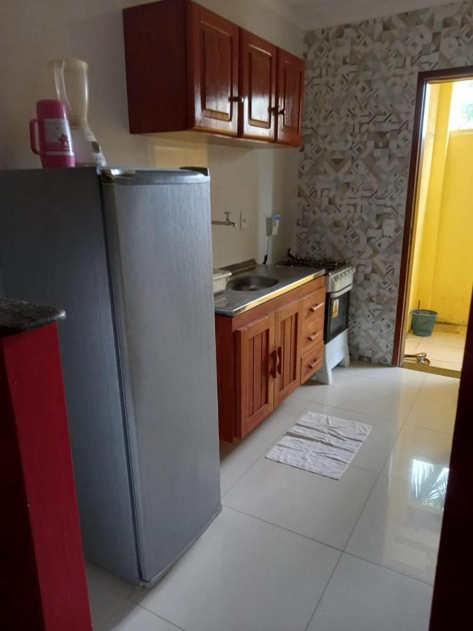 Pousada E Flats Golden Goes Porto Seguro Ngoại thất bức ảnh