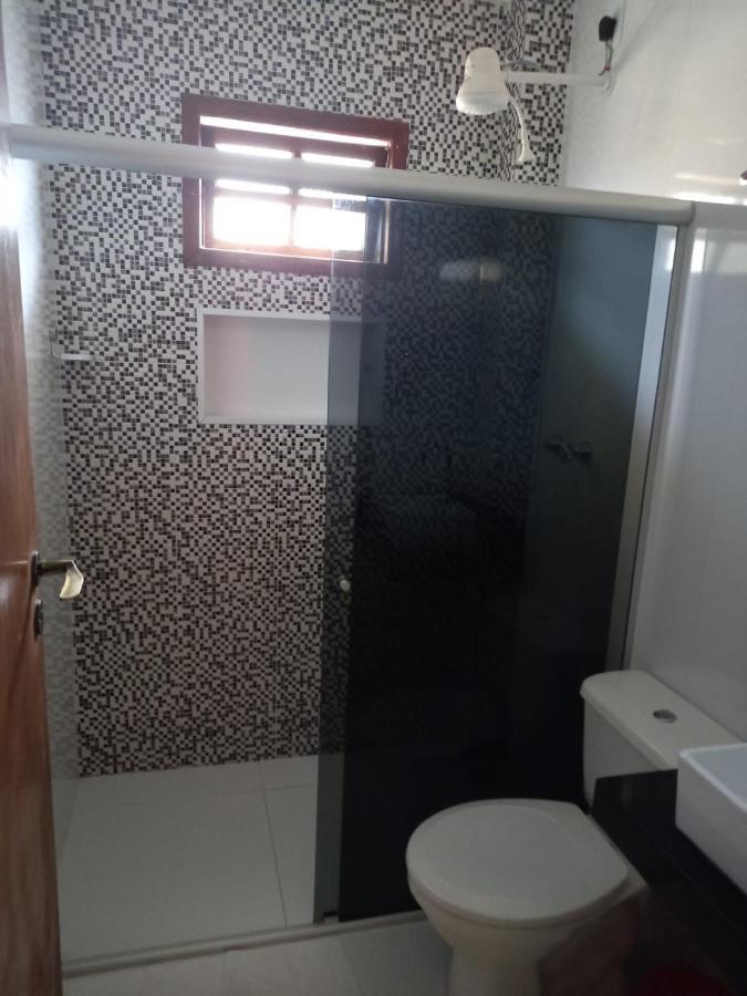 Pousada E Flats Golden Goes Porto Seguro Ngoại thất bức ảnh
