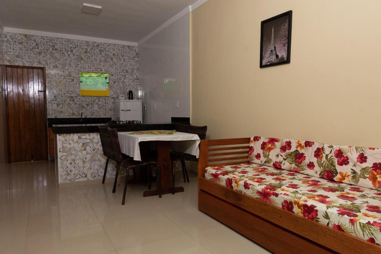 Pousada E Flats Golden Goes Porto Seguro Phòng bức ảnh