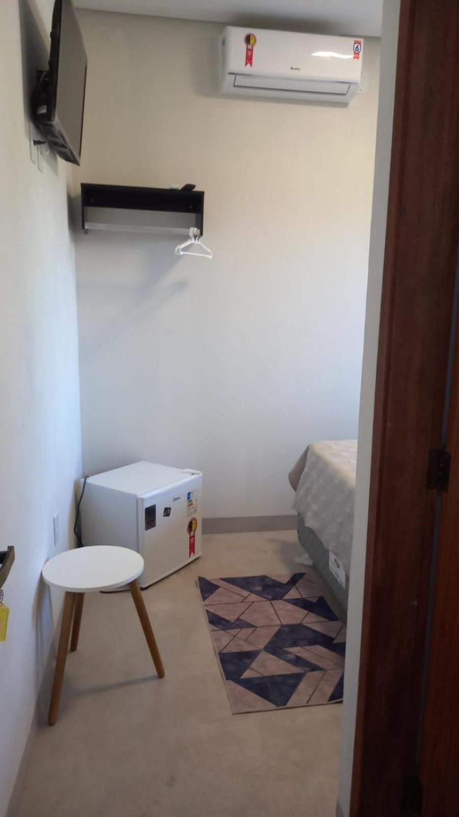 Pousada E Flats Golden Goes Porto Seguro Ngoại thất bức ảnh