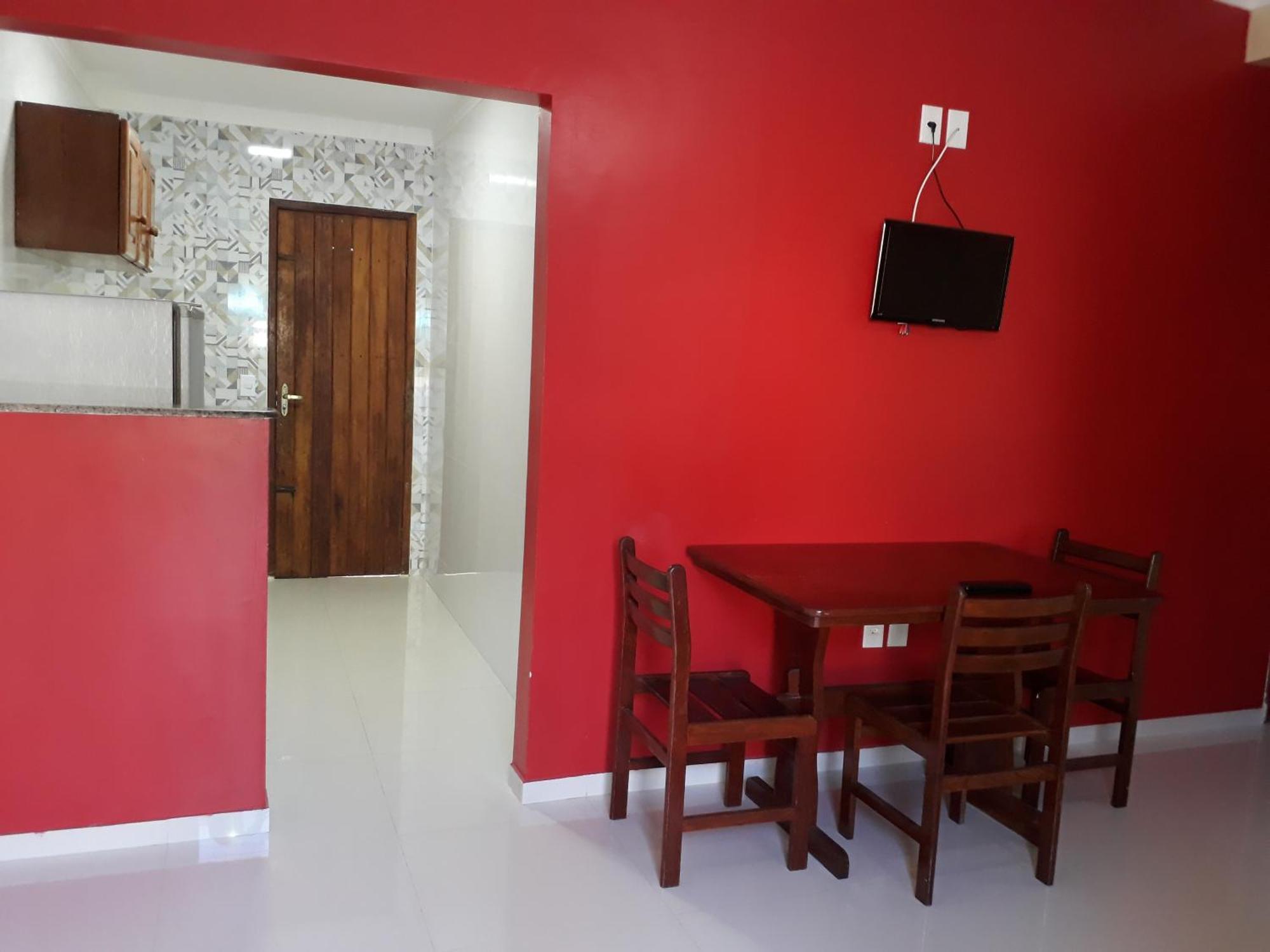 Pousada E Flats Golden Goes Porto Seguro Ngoại thất bức ảnh