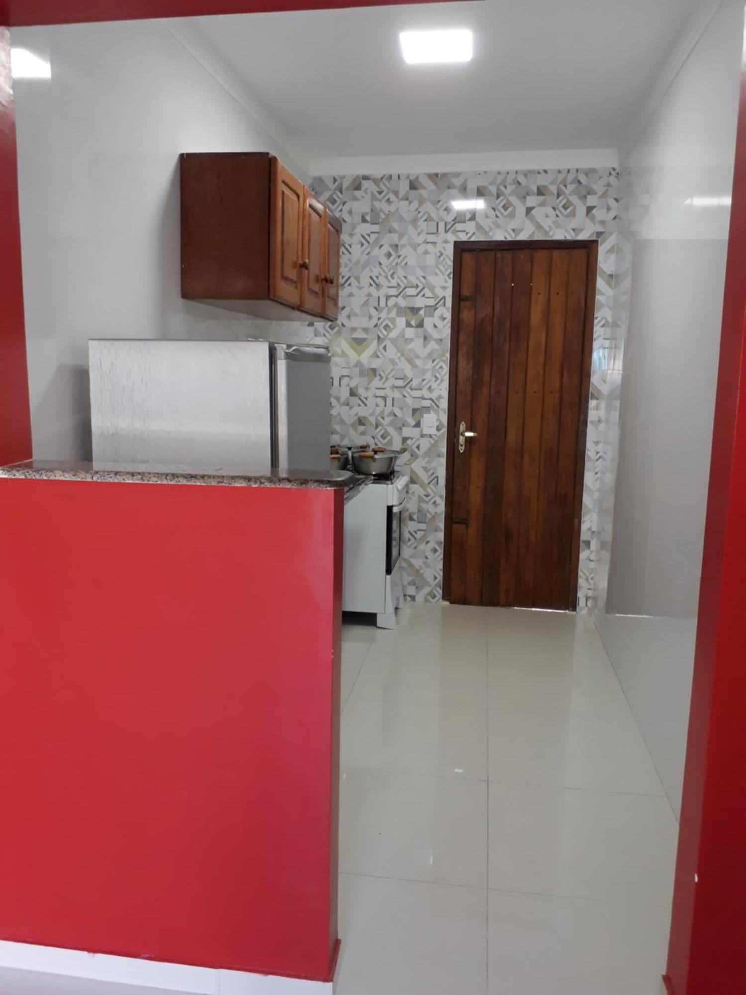 Pousada E Flats Golden Goes Porto Seguro Ngoại thất bức ảnh