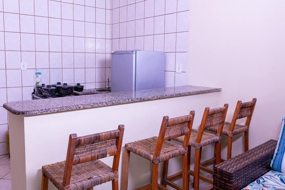 Pousada E Flats Golden Goes Porto Seguro Phòng bức ảnh