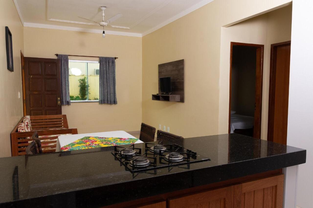 Pousada E Flats Golden Goes Porto Seguro Phòng bức ảnh