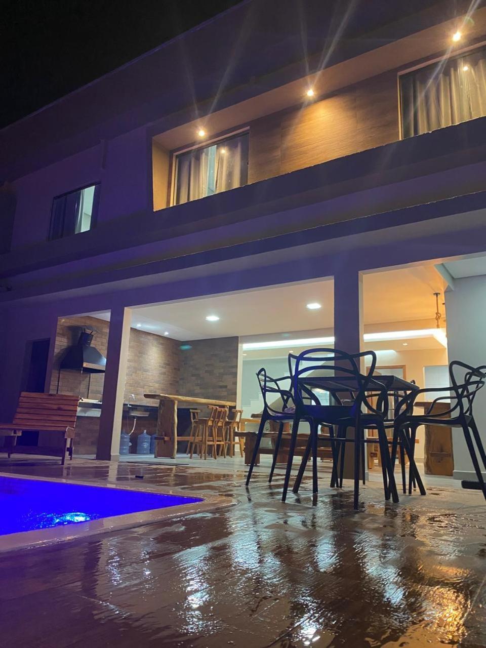 Pousada E Flats Golden Goes Porto Seguro Ngoại thất bức ảnh