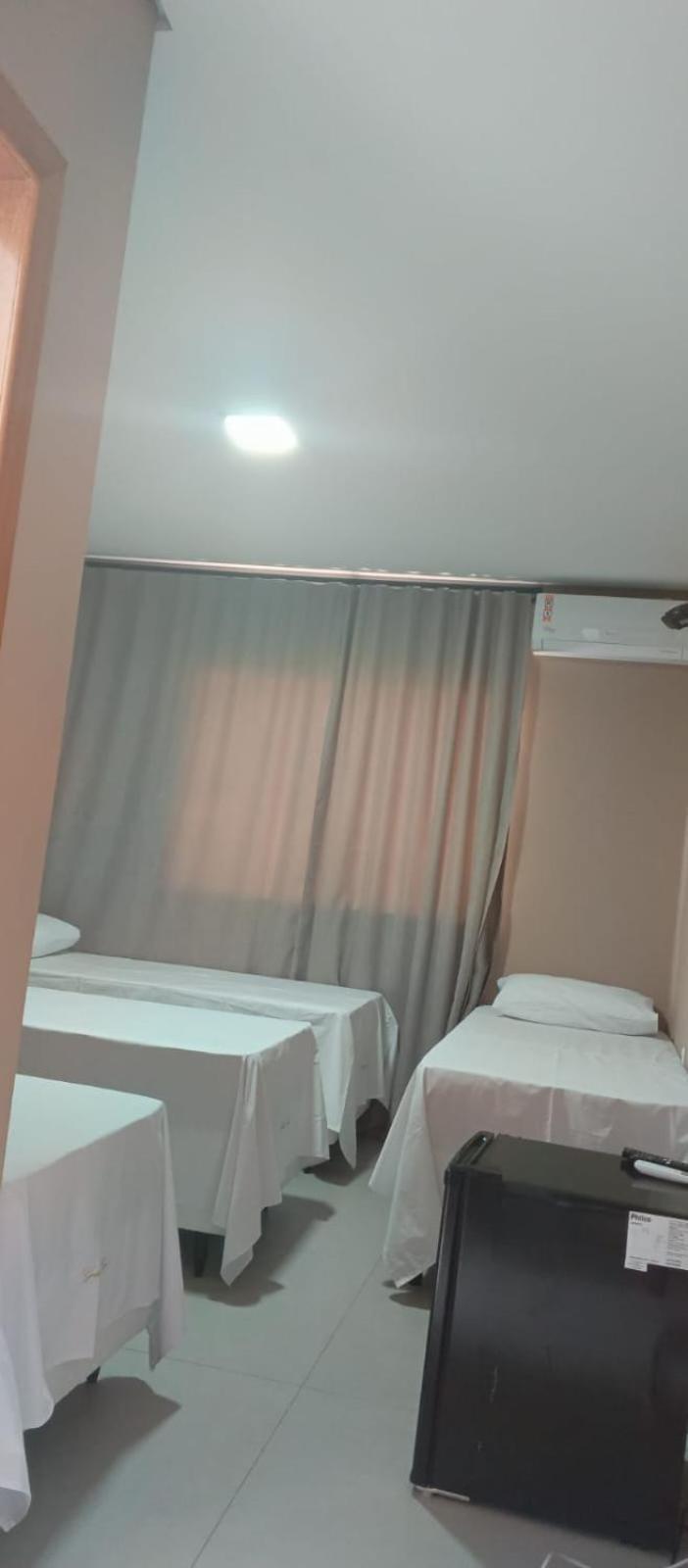 Pousada E Flats Golden Goes Porto Seguro Ngoại thất bức ảnh