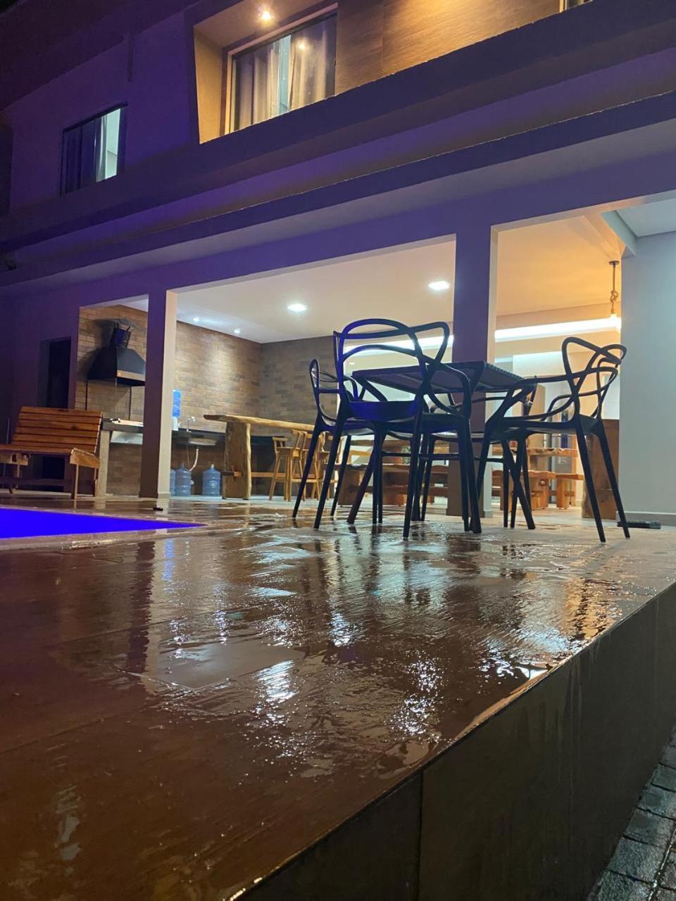 Pousada E Flats Golden Goes Porto Seguro Ngoại thất bức ảnh