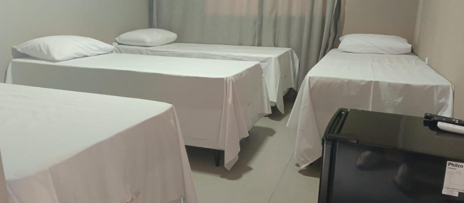 Pousada E Flats Golden Goes Porto Seguro Ngoại thất bức ảnh