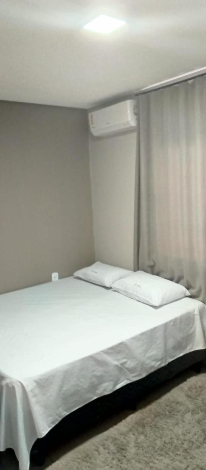 Pousada E Flats Golden Goes Porto Seguro Ngoại thất bức ảnh