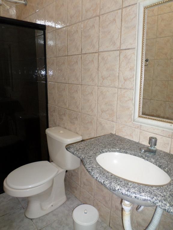 Pousada E Flats Golden Goes Porto Seguro Phòng bức ảnh