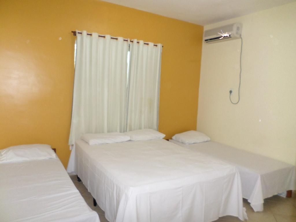 Pousada E Flats Golden Goes Porto Seguro Phòng bức ảnh