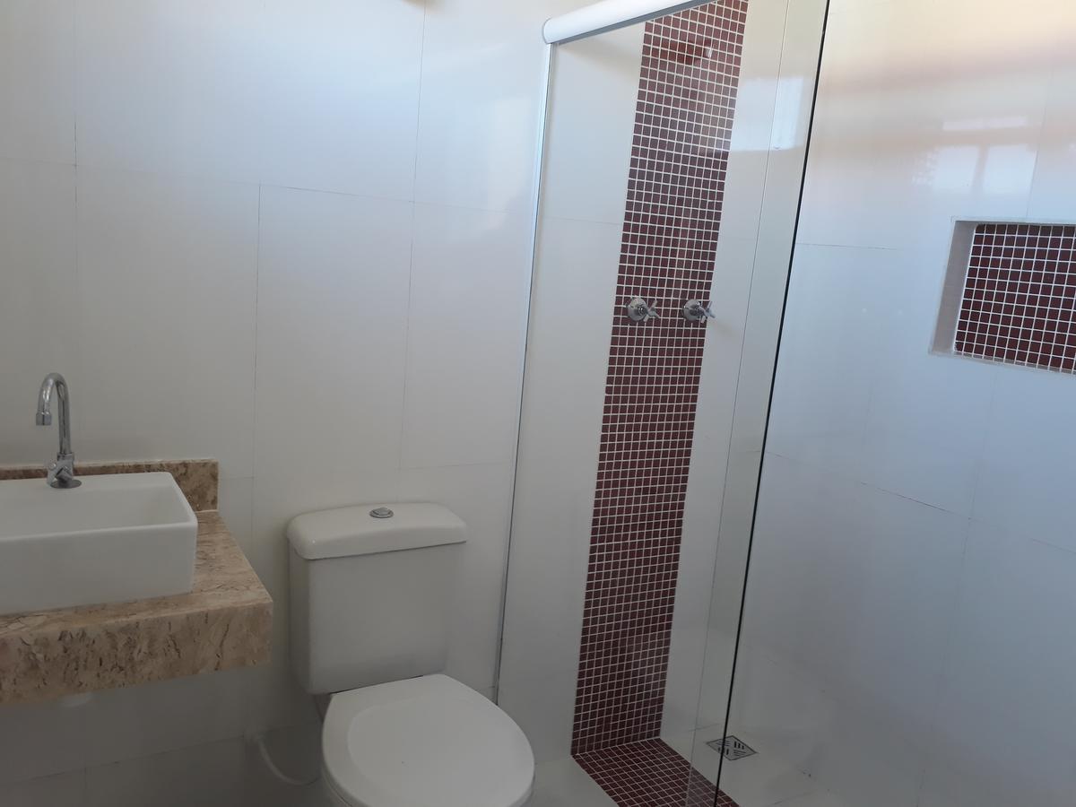 Pousada E Flats Golden Goes Porto Seguro Ngoại thất bức ảnh
