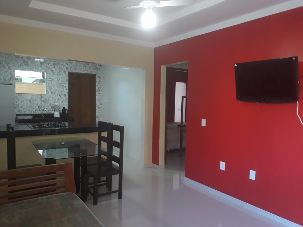 Pousada E Flats Golden Goes Porto Seguro Ngoại thất bức ảnh