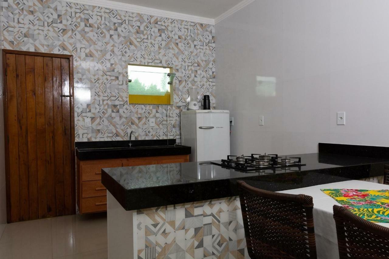 Pousada E Flats Golden Goes Porto Seguro Ngoại thất bức ảnh