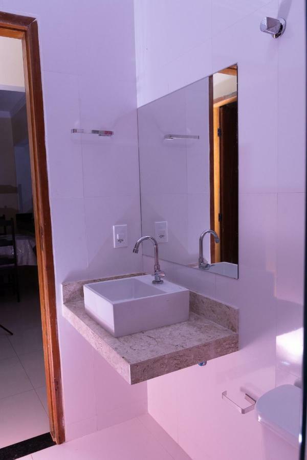 Pousada E Flats Golden Goes Porto Seguro Ngoại thất bức ảnh