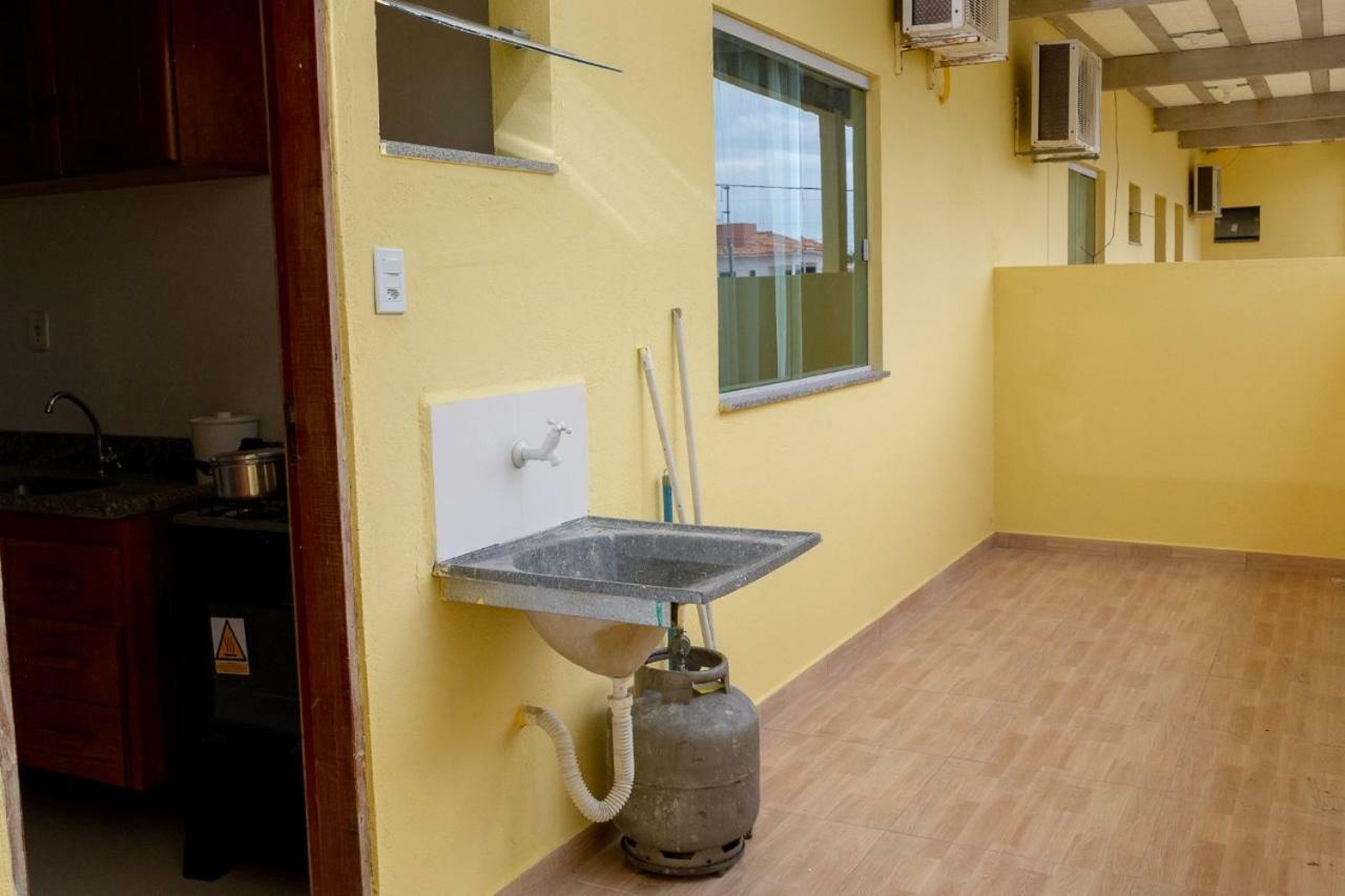 Pousada E Flats Golden Goes Porto Seguro Ngoại thất bức ảnh