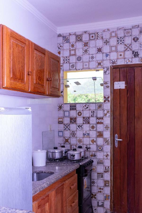 Pousada E Flats Golden Goes Porto Seguro Ngoại thất bức ảnh