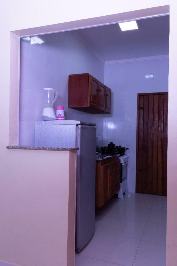 Pousada E Flats Golden Goes Porto Seguro Ngoại thất bức ảnh