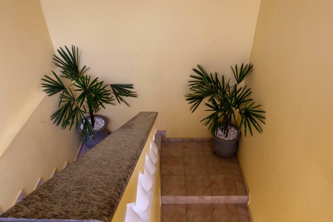 Pousada E Flats Golden Goes Porto Seguro Ngoại thất bức ảnh